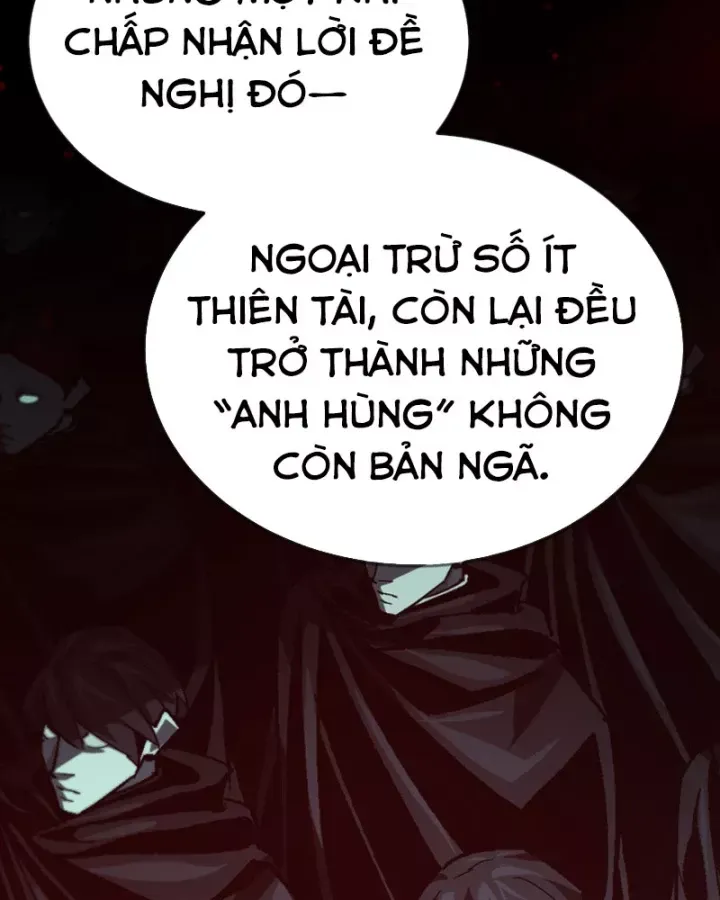Trên Thế Giới Không Có Chiến Binh Xấu Chap 62 - Next Chap 61