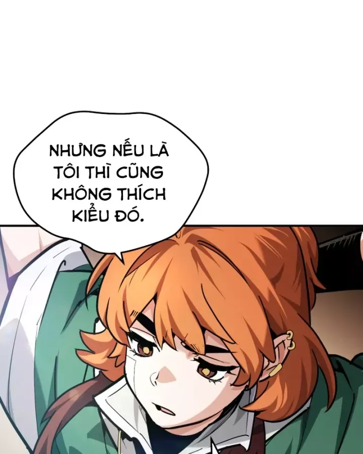 Trên Thế Giới Không Có Chiến Binh Xấu Chap 62 - Next Chap 61