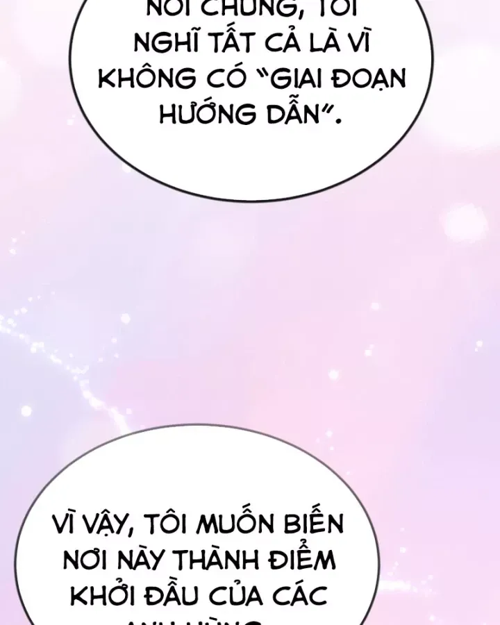 Trên Thế Giới Không Có Chiến Binh Xấu Chap 62 - Next Chap 61