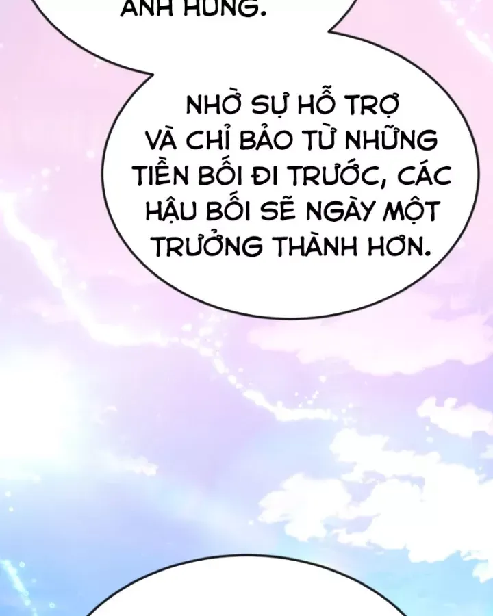 Trên Thế Giới Không Có Chiến Binh Xấu Chap 62 - Next Chap 61