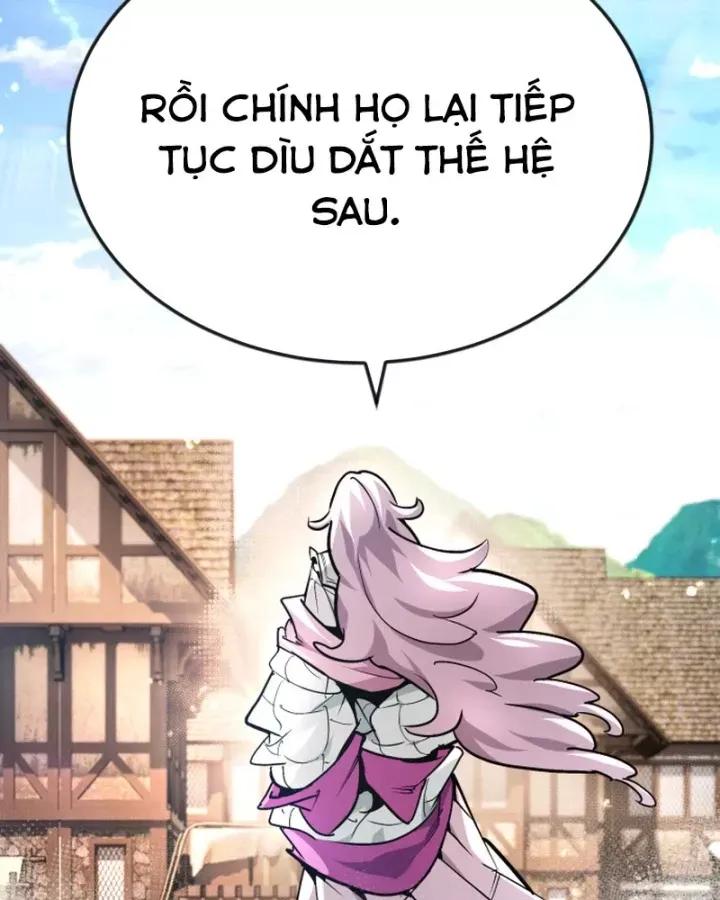 Trên Thế Giới Không Có Chiến Binh Xấu Chap 62 - Next Chap 61