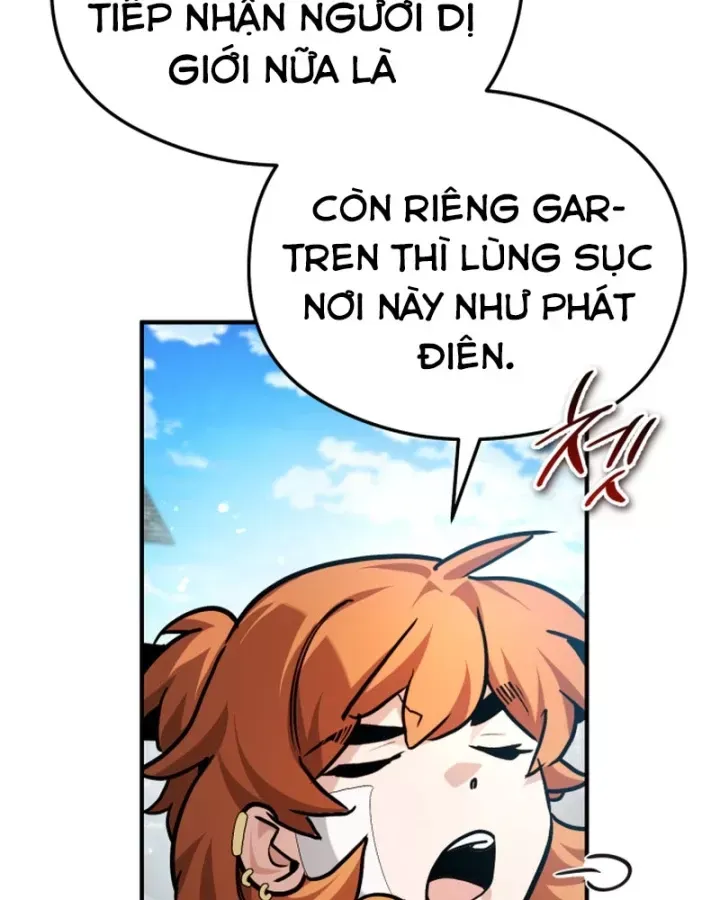 Trên Thế Giới Không Có Chiến Binh Xấu Chap 62 - Next Chap 61