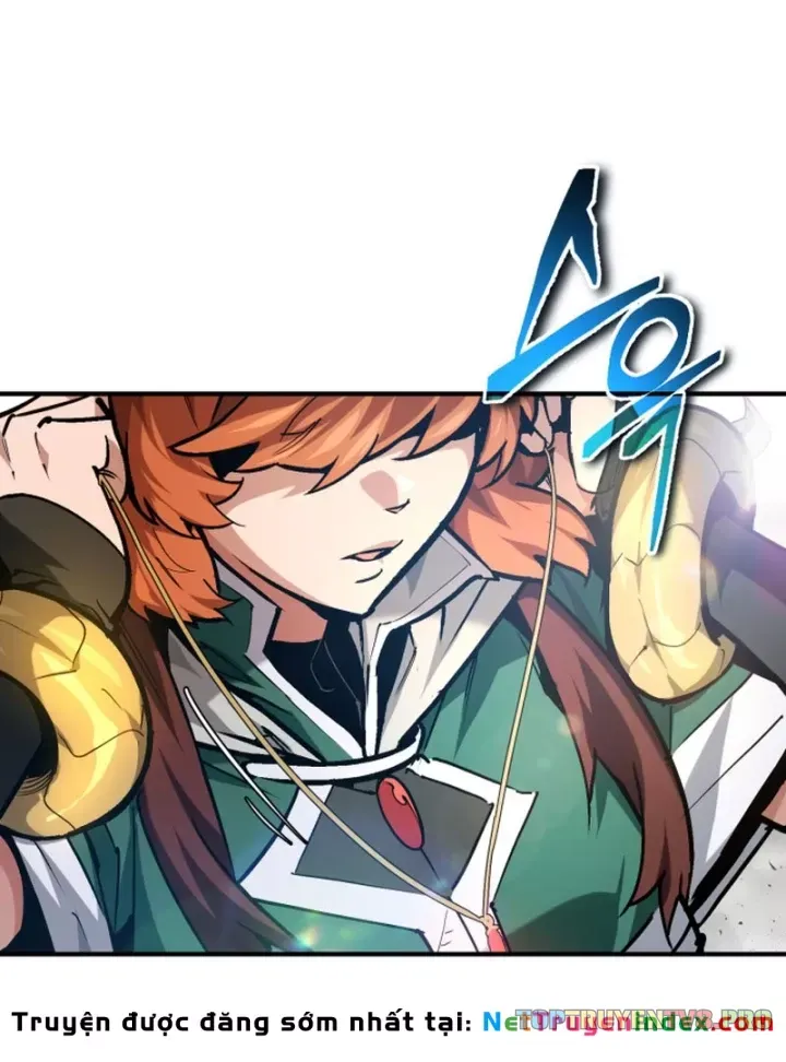 Trên Thế Giới Không Có Chiến Binh Xấu Chap 62 - Next Chap 61