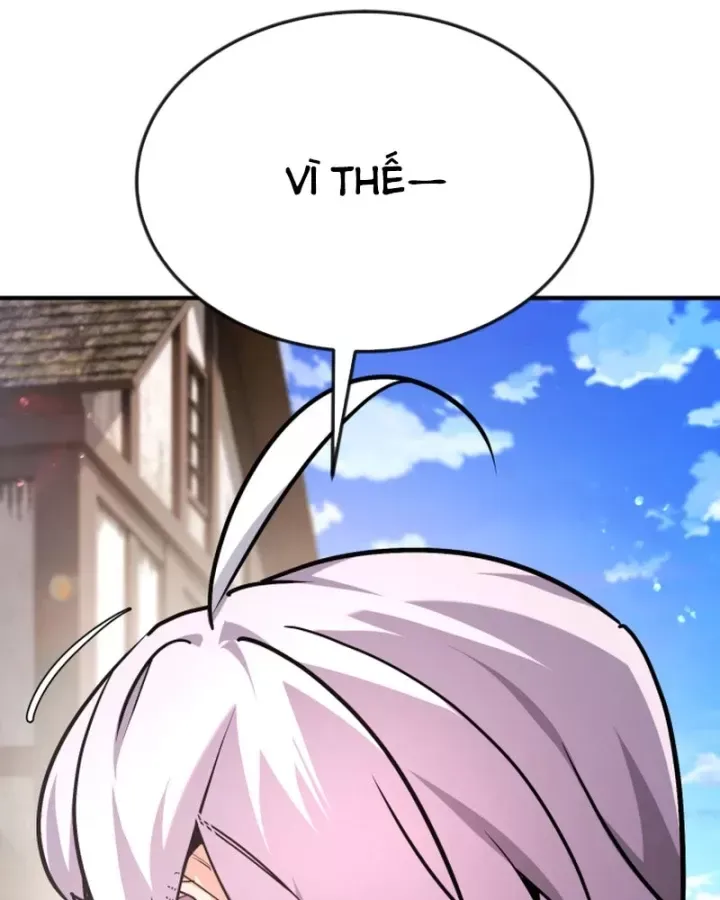 Trên Thế Giới Không Có Chiến Binh Xấu Chap 62 - Next Chap 61