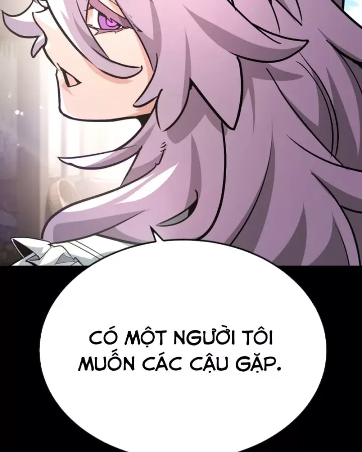 Trên Thế Giới Không Có Chiến Binh Xấu Chap 62 - Next Chap 61