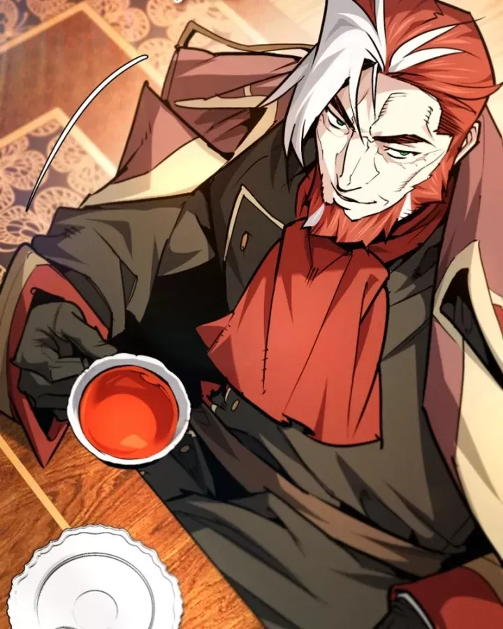 Trên Thế Giới Không Có Chiến Binh Xấu Chap 62 - Next Chap 61