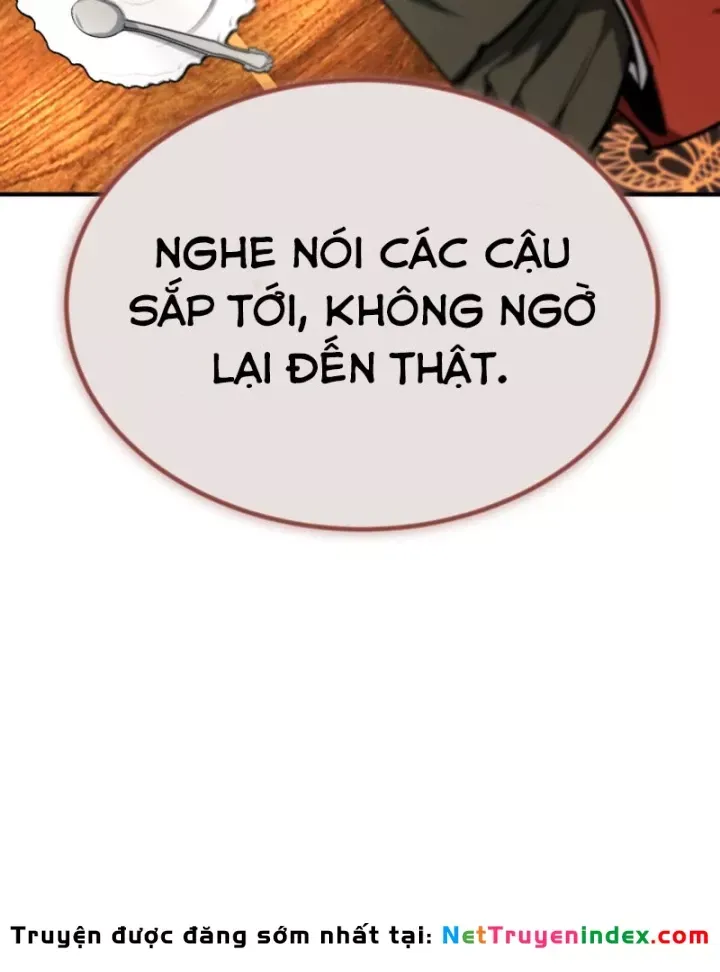 Trên Thế Giới Không Có Chiến Binh Xấu Chap 62 - Next Chap 61