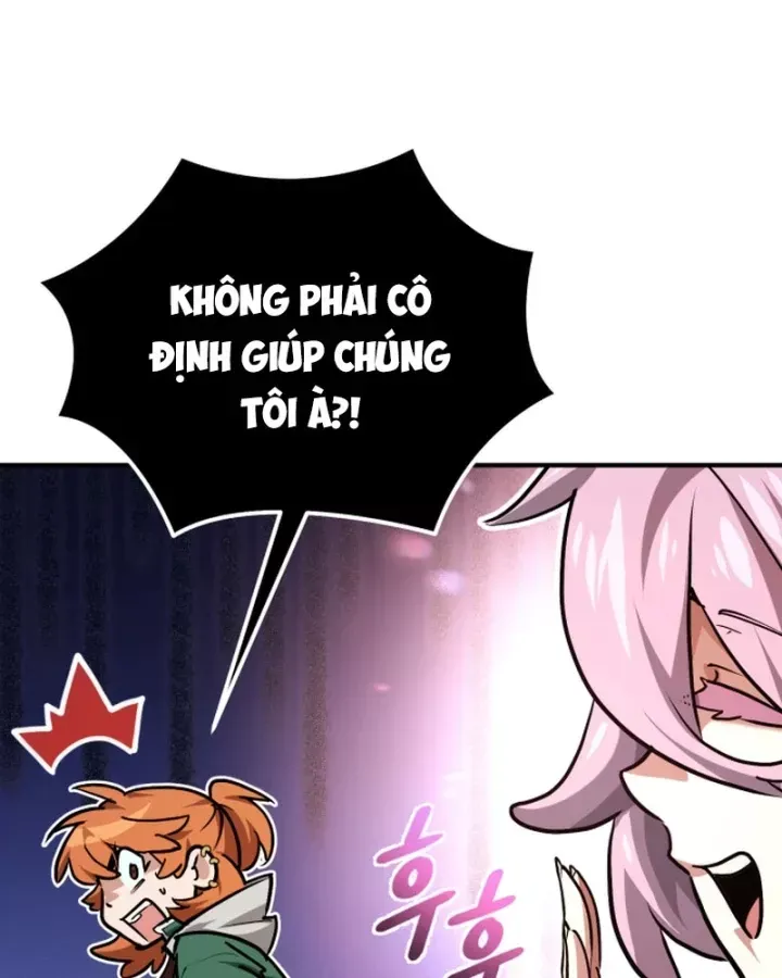Trên Thế Giới Không Có Chiến Binh Xấu Chap 62 - Next Chap 61