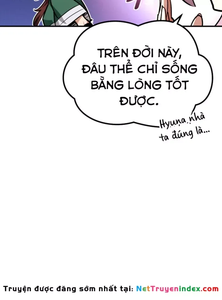 Trên Thế Giới Không Có Chiến Binh Xấu Chap 62 - Next Chap 61