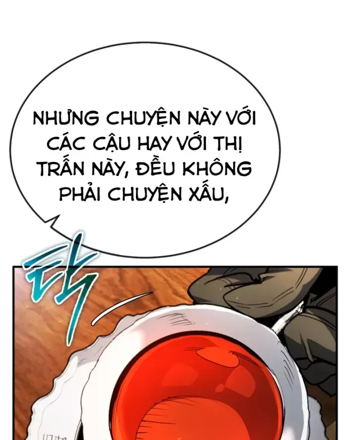 Trên Thế Giới Không Có Chiến Binh Xấu Chap 62 - Next Chap 61