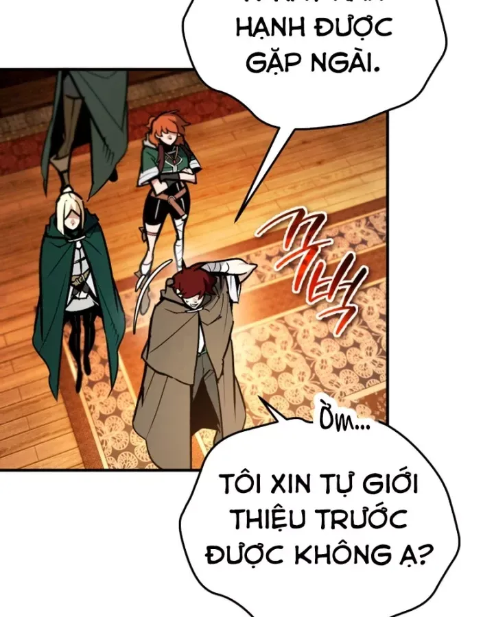 Trên Thế Giới Không Có Chiến Binh Xấu Chap 62 - Next Chap 61