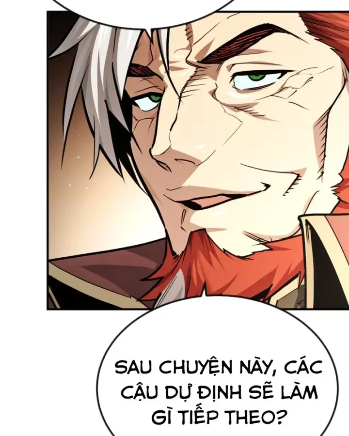 Trên Thế Giới Không Có Chiến Binh Xấu Chap 62 - Next Chap 61