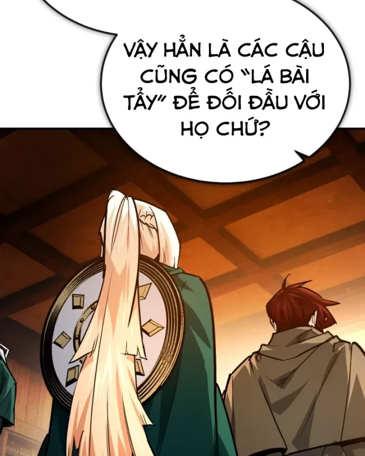 Trên Thế Giới Không Có Chiến Binh Xấu Chap 62 - Next Chap 61