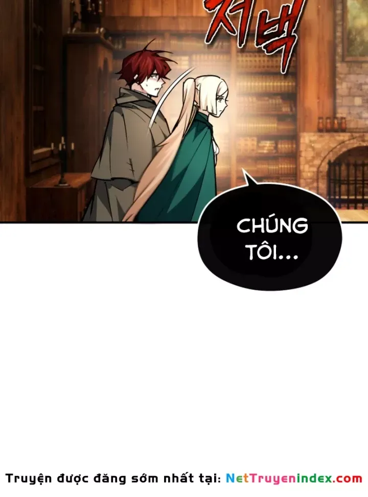 Trên Thế Giới Không Có Chiến Binh Xấu Chap 62 - Next Chap 61