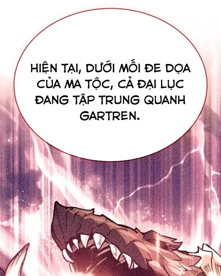 Trên Thế Giới Không Có Chiến Binh Xấu Chap 62 - Next Chap 61