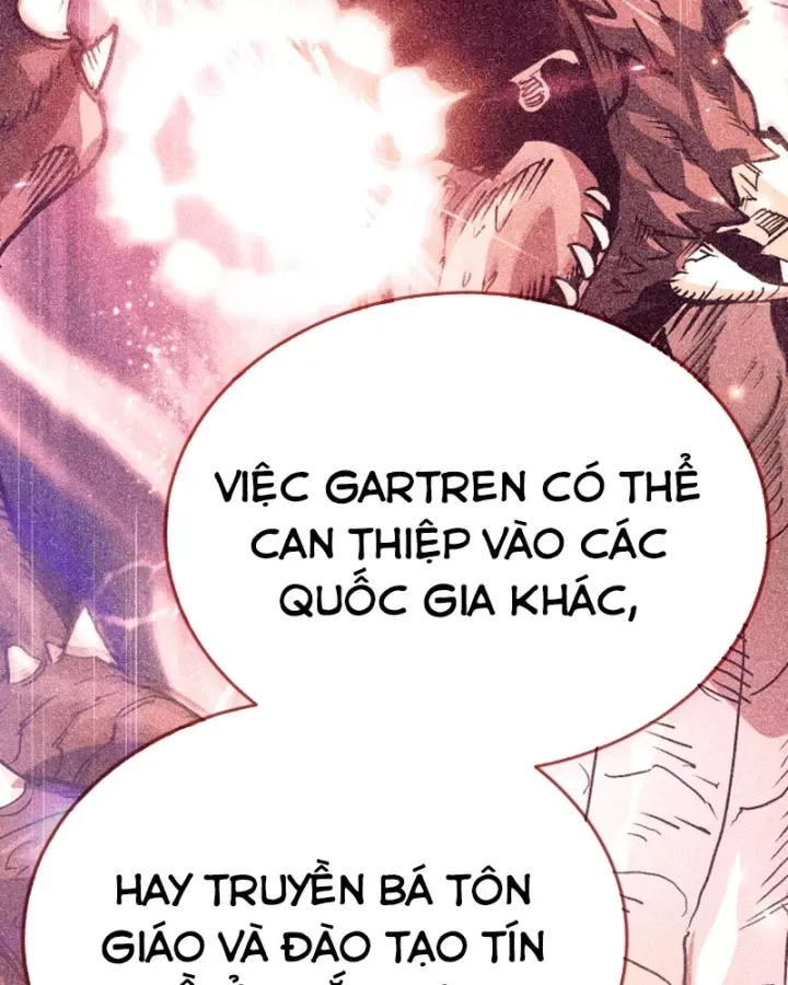 Trên Thế Giới Không Có Chiến Binh Xấu Chap 62 - Next Chap 61