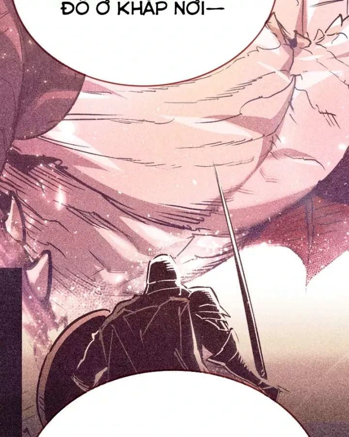 Trên Thế Giới Không Có Chiến Binh Xấu Chap 62 - Next Chap 61