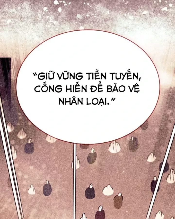 Trên Thế Giới Không Có Chiến Binh Xấu Chap 62 - Next Chap 61