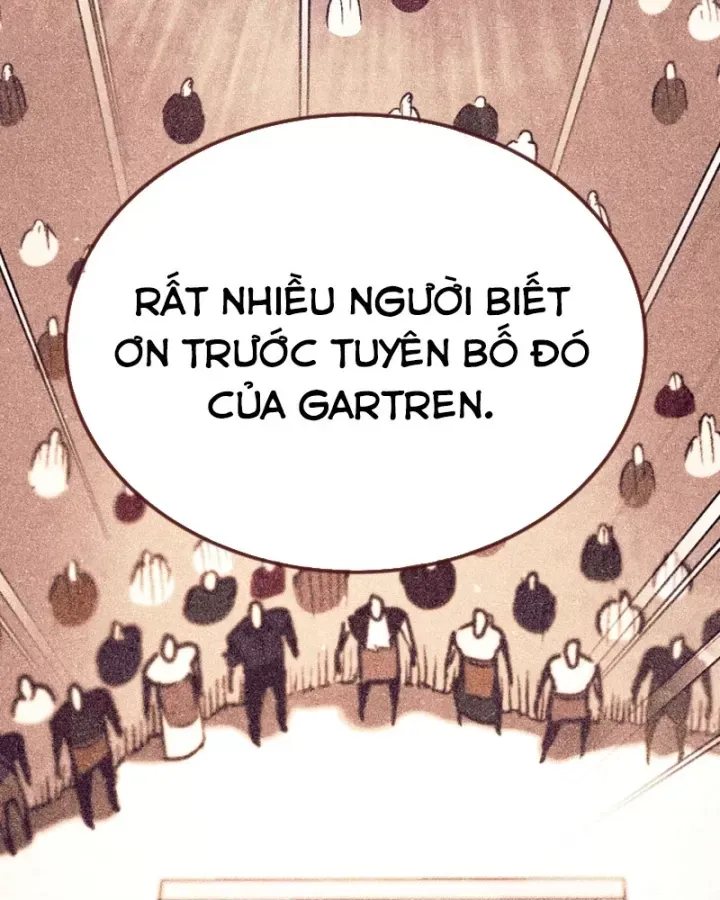 Trên Thế Giới Không Có Chiến Binh Xấu Chap 62 - Next Chap 61