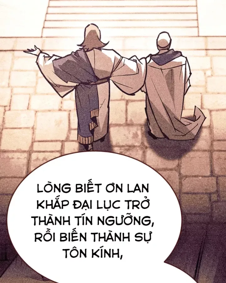 Trên Thế Giới Không Có Chiến Binh Xấu Chap 62 - Next Chap 61