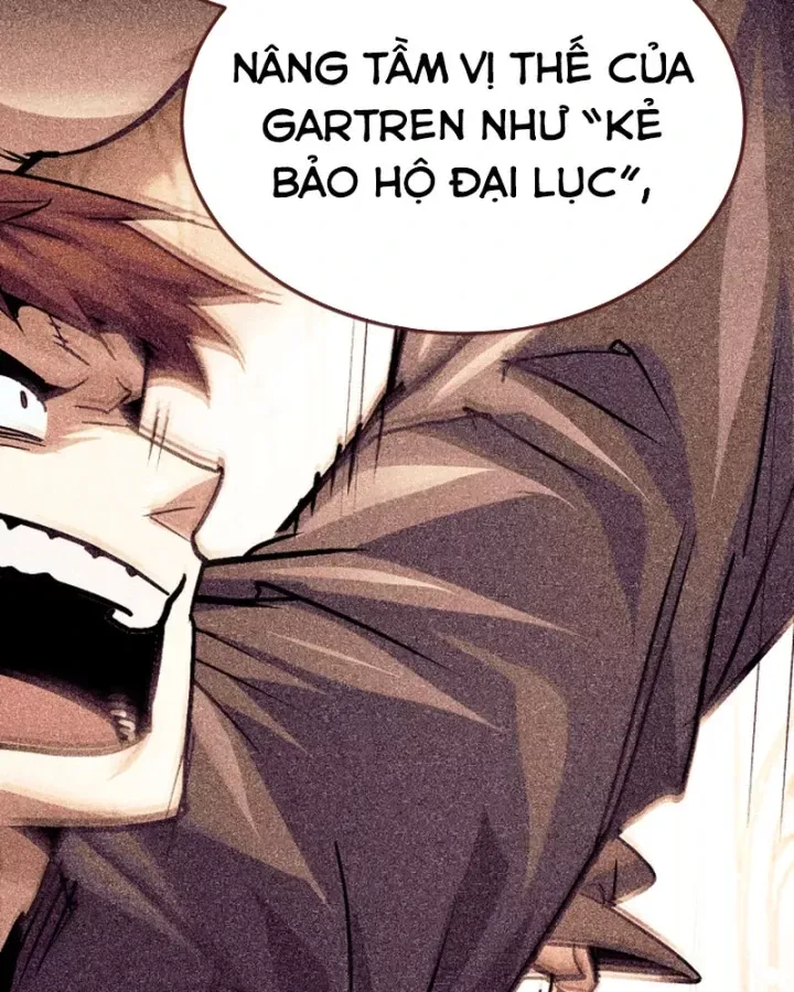 Trên Thế Giới Không Có Chiến Binh Xấu Chap 62 - Next Chap 61