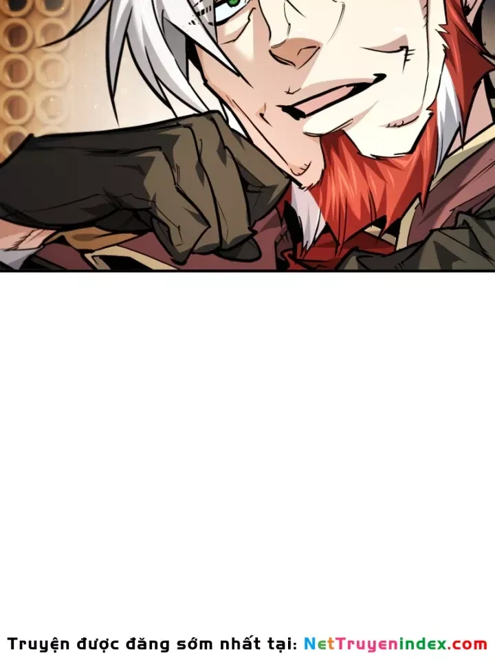 Trên Thế Giới Không Có Chiến Binh Xấu Chap 62 - Next Chap 61