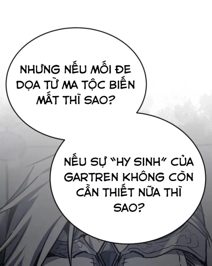 Trên Thế Giới Không Có Chiến Binh Xấu Chap 62 - Next Chap 61