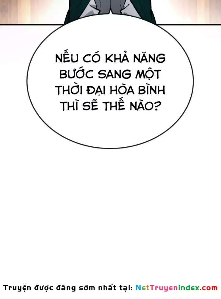 Trên Thế Giới Không Có Chiến Binh Xấu Chap 62 - Next Chap 61