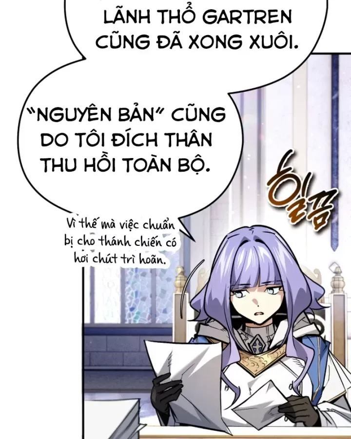 Trên Thế Giới Không Có Chiến Binh Xấu Chap 63 - Next Chap 62
