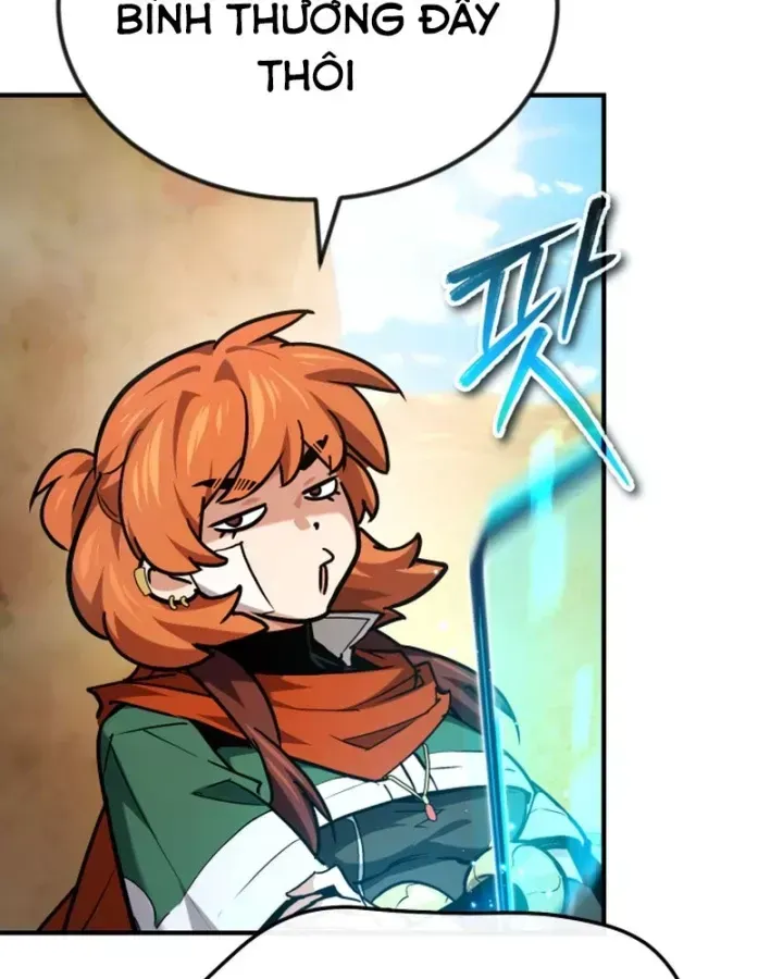 Trên Thế Giới Không Có Chiến Binh Xấu Chap 63 - Next Chap 62