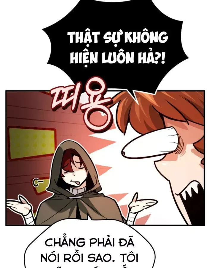 Trên Thế Giới Không Có Chiến Binh Xấu Chap 63 - Next Chap 62