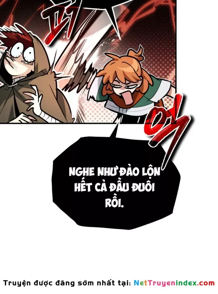 Trên Thế Giới Không Có Chiến Binh Xấu Chap 63 - Next Chap 62