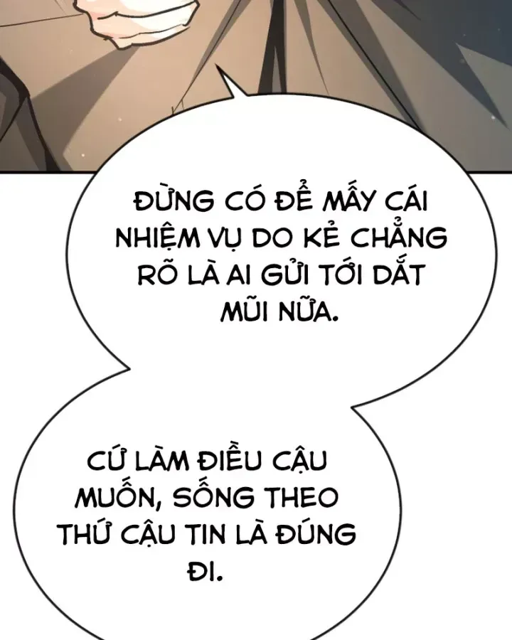 Trên Thế Giới Không Có Chiến Binh Xấu Chap 63 - Next Chap 62