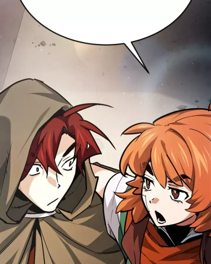 Trên Thế Giới Không Có Chiến Binh Xấu Chap 63 - Next Chap 62