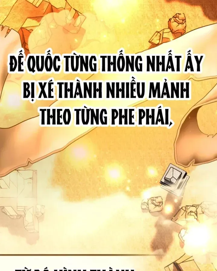 Trên Thế Giới Không Có Chiến Binh Xấu Chap 63 - Next Chap 62