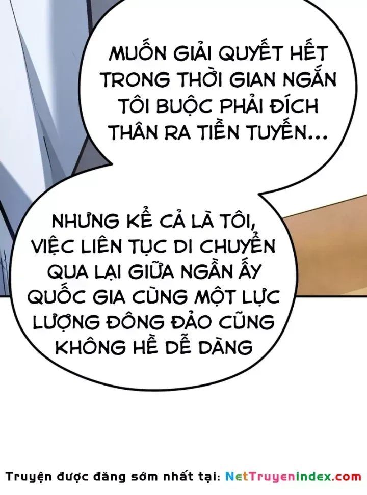 Trên Thế Giới Không Có Chiến Binh Xấu Chap 63 - Next Chap 62
