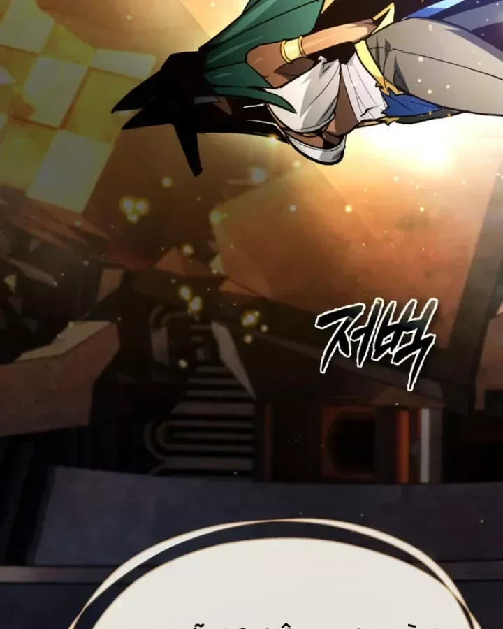 Trên Thế Giới Không Có Chiến Binh Xấu Chap 63 - Next Chap 62