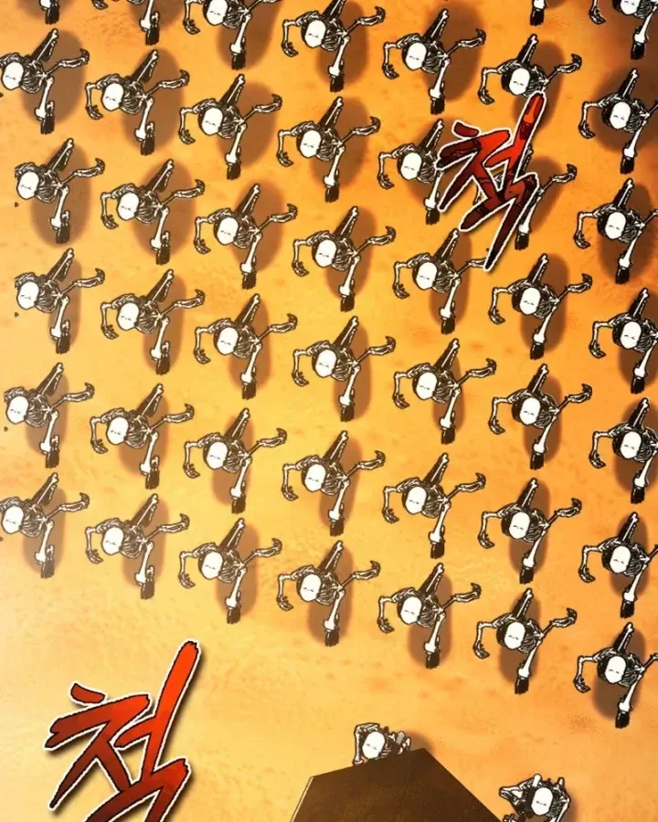 Trên Thế Giới Không Có Chiến Binh Xấu Chap 63 - Next Chap 62