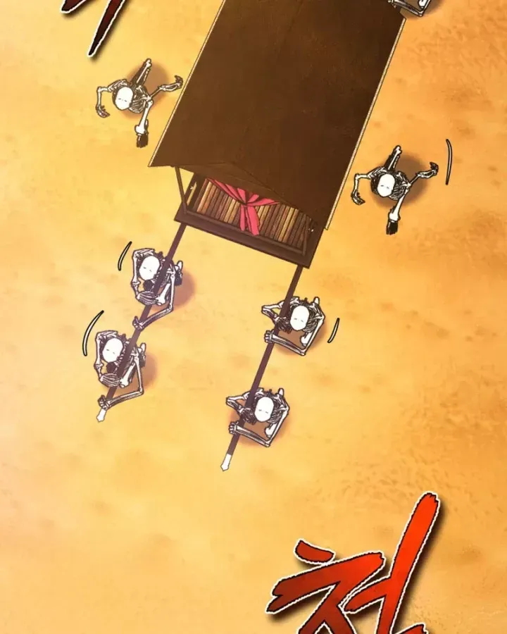 Trên Thế Giới Không Có Chiến Binh Xấu Chap 63 - Next Chap 62