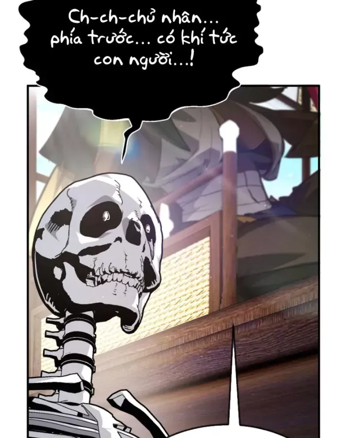 Trên Thế Giới Không Có Chiến Binh Xấu Chap 63 - Next Chap 62