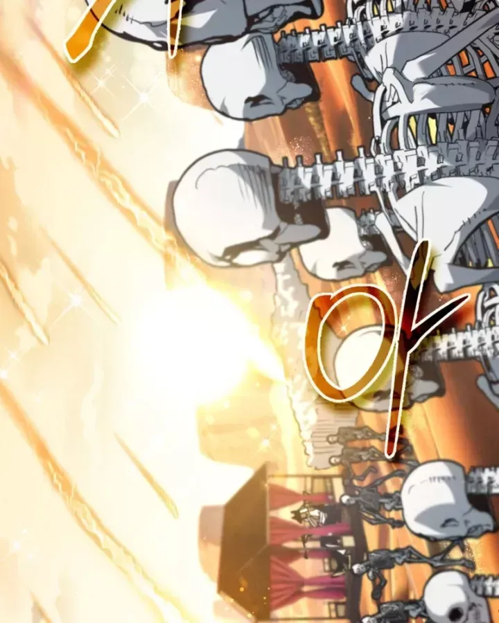 Trên Thế Giới Không Có Chiến Binh Xấu Chap 63 - Next Chap 62