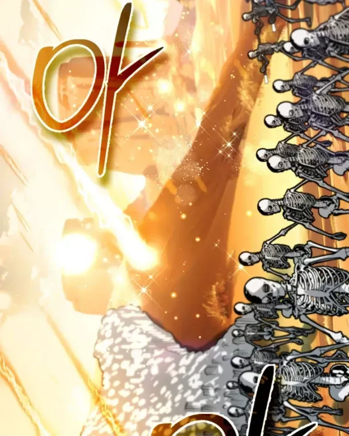 Trên Thế Giới Không Có Chiến Binh Xấu Chap 63 - Next Chap 62