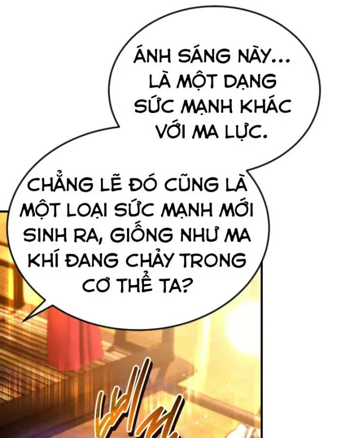 Trên Thế Giới Không Có Chiến Binh Xấu Chap 63 - Next Chap 62