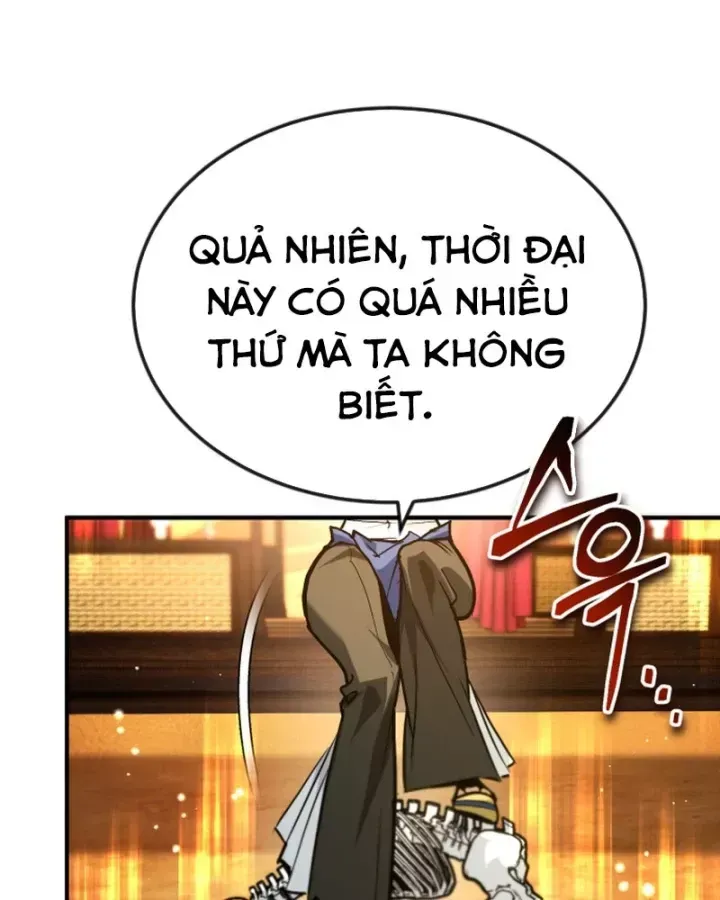 Trên Thế Giới Không Có Chiến Binh Xấu Chap 63 - Next Chap 62