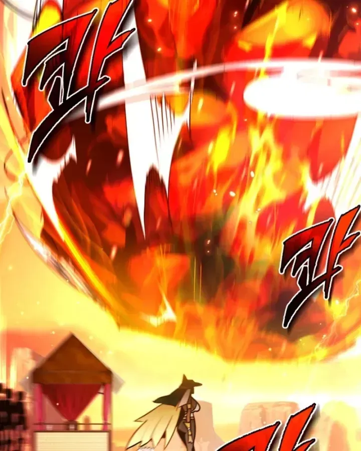 Trên Thế Giới Không Có Chiến Binh Xấu Chap 63 - Next Chap 62