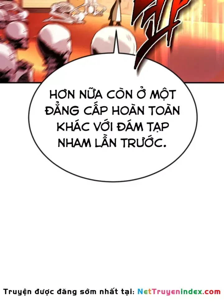 Trên Thế Giới Không Có Chiến Binh Xấu Chap 63 - Next Chap 62