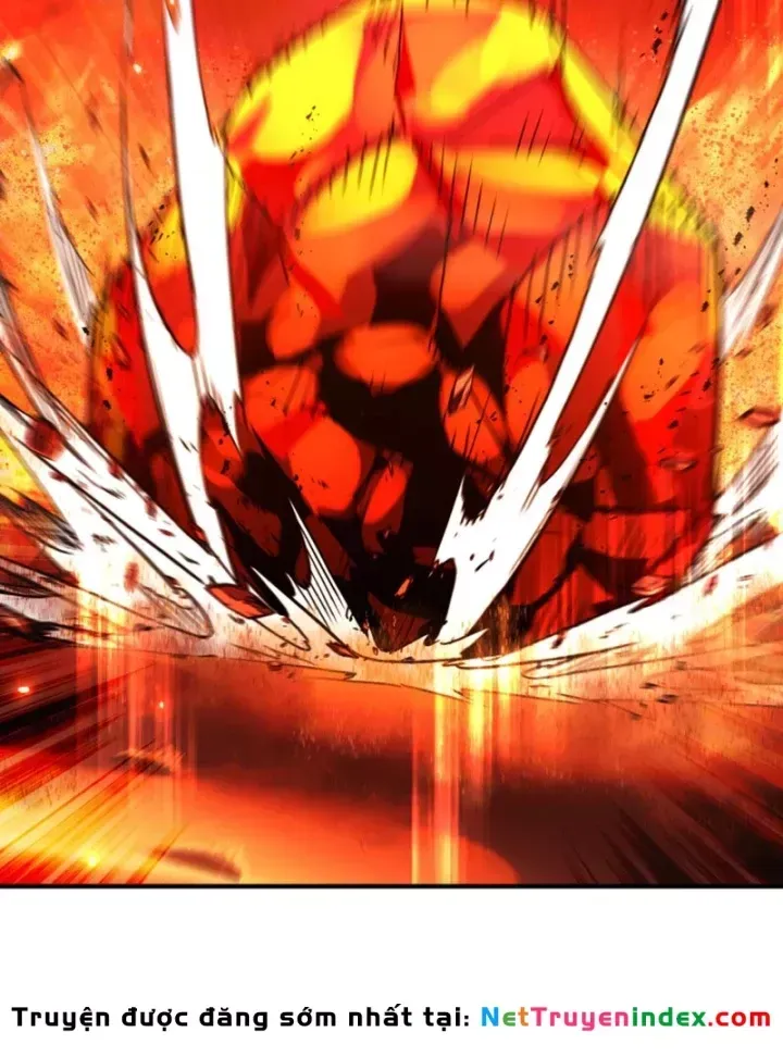 Trên Thế Giới Không Có Chiến Binh Xấu Chap 63 - Next Chap 62