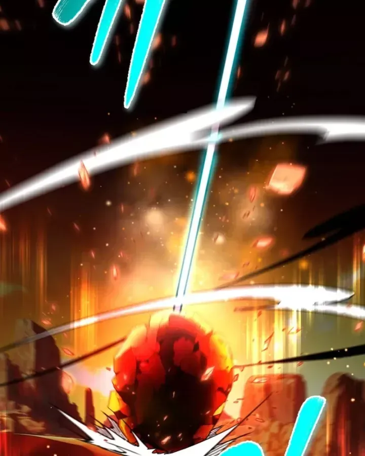 Trên Thế Giới Không Có Chiến Binh Xấu Chap 63 - Next Chap 62