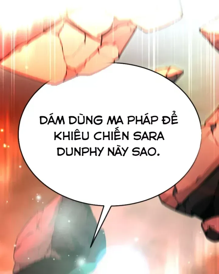 Trên Thế Giới Không Có Chiến Binh Xấu Chap 63 - Next Chap 62