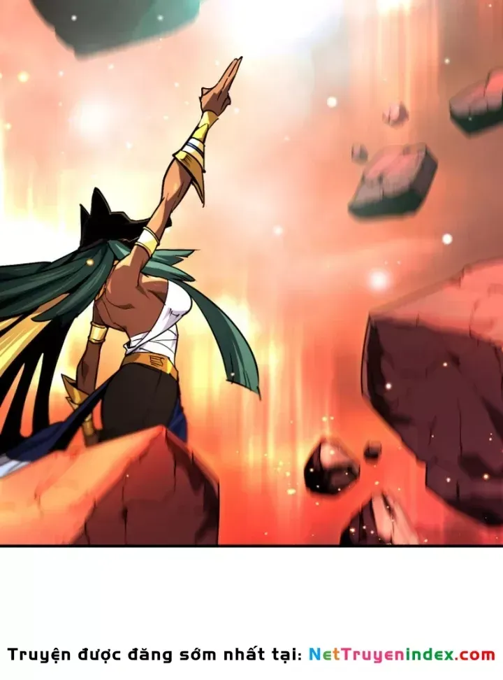 Trên Thế Giới Không Có Chiến Binh Xấu Chap 63 - Next Chap 62